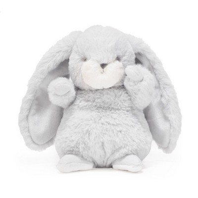 Tiny Nibble Bunny Gray