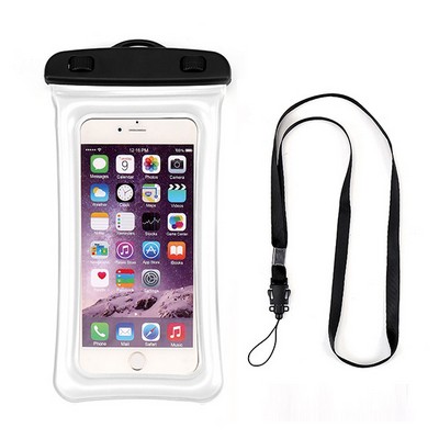 Wholesale Outdoor Mobile Phone Waterproof Bags