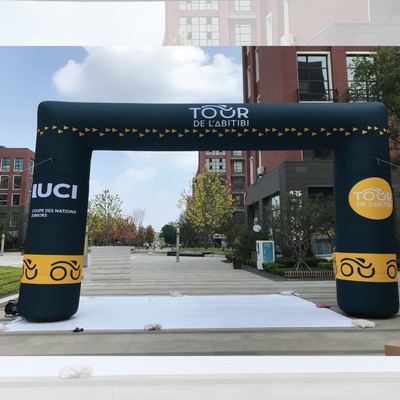 Inflatable Arch - Rectangle - Medium - 15'