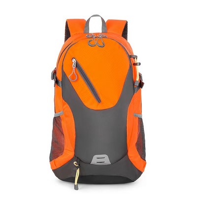 40L Lightweight Sport Backpack for Hiking Camping