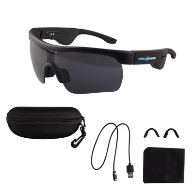 Sound & Shades Bluetooth® Sunglasses