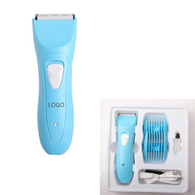 Cordless Pet Grooming Tools Clipper