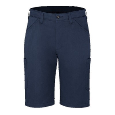 Red Kap™ Pro Short w/Mimix™ - Navy Blue