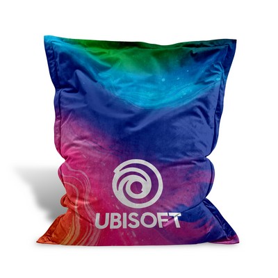 X-Large Floor Pillow Bean Bag