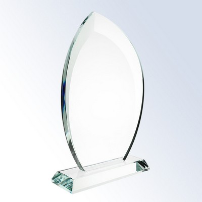 Medium Starfire Blade Award