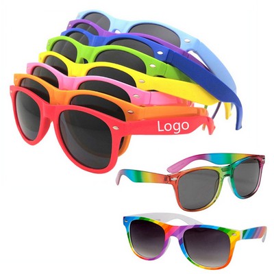 Colors Sunglass For Men & Women