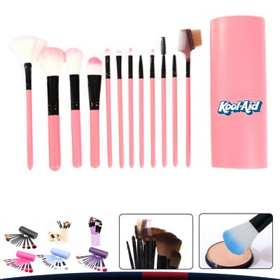 Wanka Makeup Brush Set