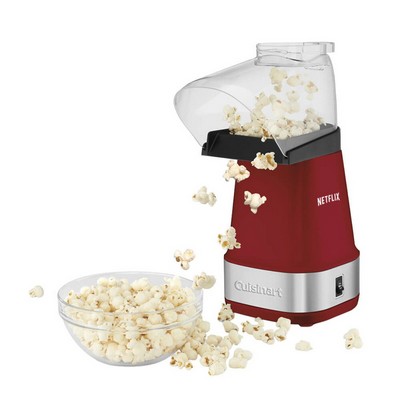 Cuisinart Hot Air Popcorn Maker