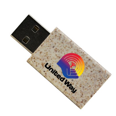 Eco-friendly Type A to Type A Data Blocker