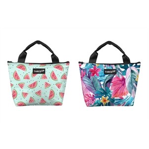 Insulated Tote Sublimated- IMPORT