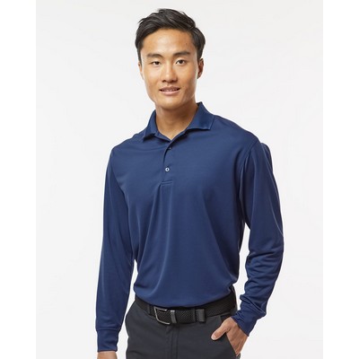 Paragon® Prescott Long Sleeve Polo