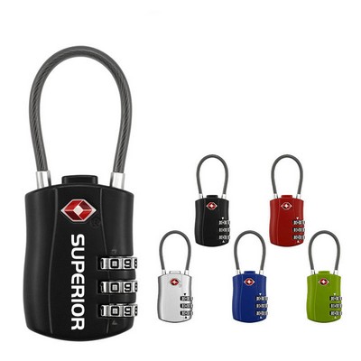 Combination Locks