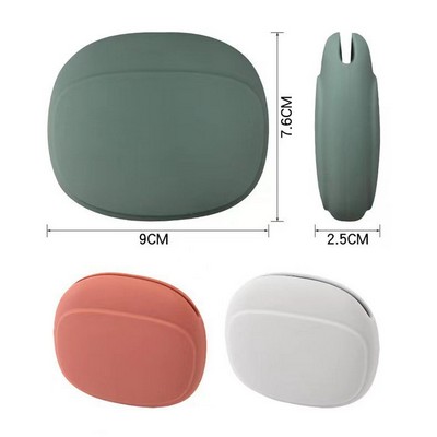 Silicone Headphone Organizer