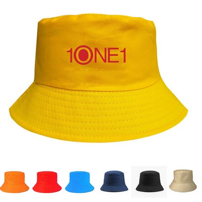 Bucket Hat for Men Women