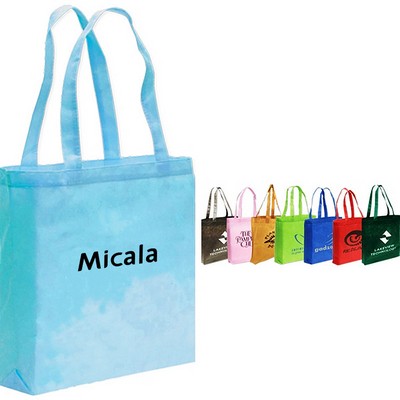 Reusable Tote Bag