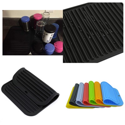 Silicone Pot Mat