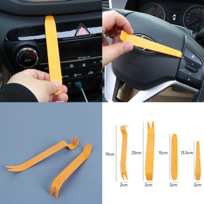 Car Door Plastic Trim Panel