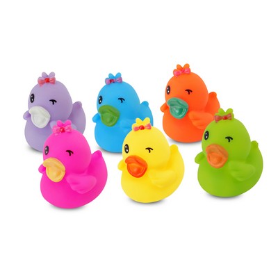 Rubber Duck Size 3