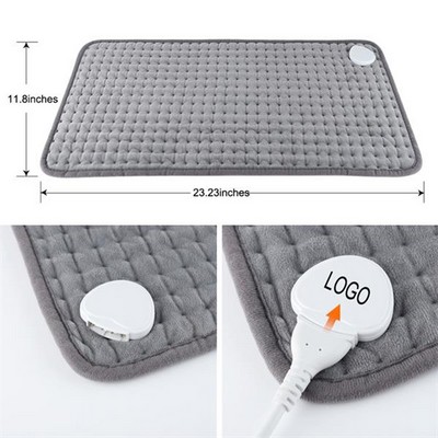Multifunctional Electric Heating Pad Warmers