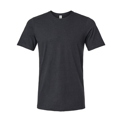 Tultex® Unisex Combed CVC T-Shirt