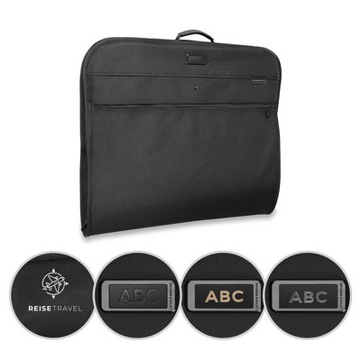 Briggs & Riley Baseline Classic Garment Bag - Black