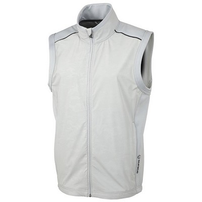 Sunice Elie Lightweight Wind Vest