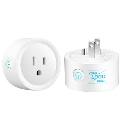 WiFi Smart Plug