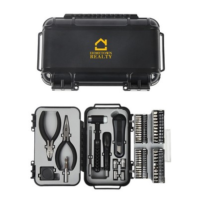 Humphrey 56-Piece Tool Set