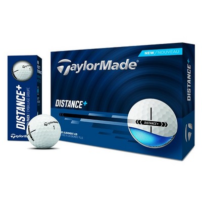 TaylorMade Distance +
