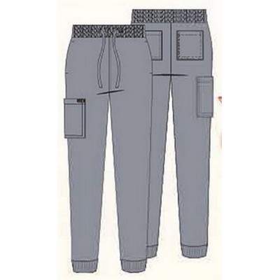 Cureology™ Koi™ Basics Gemma Jogger Pants