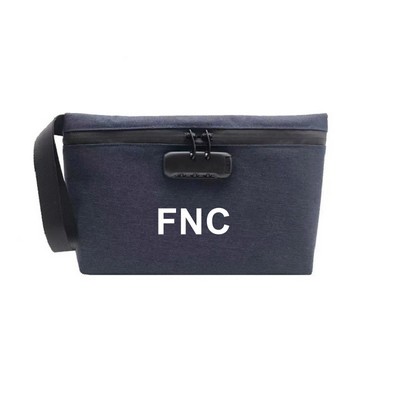 Smell Proof Bags w/Lock