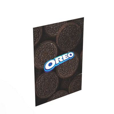 Medio Perfect Bound Notebook 5 X 7 With 28 Pages