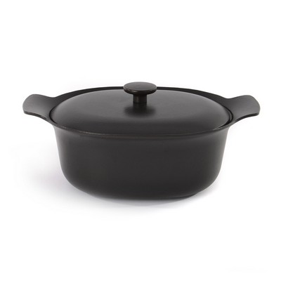 Berghoff 11 - Inch Ron Cast Iron Cov Dutch Oven