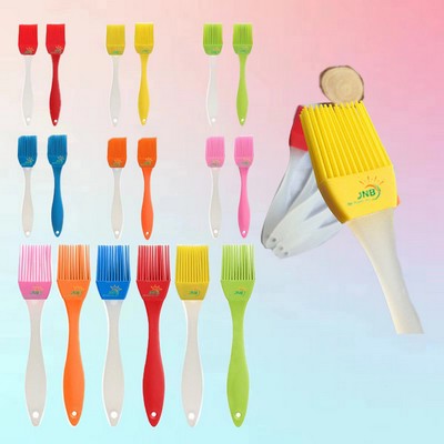 Flexible Silicone Brush