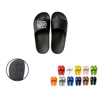 Summer Anti Slip Slippers