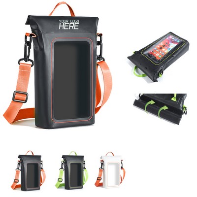 Smartphone Waterproof Bag