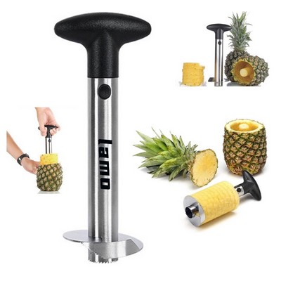 Stainless Steel Pineapple Cutter