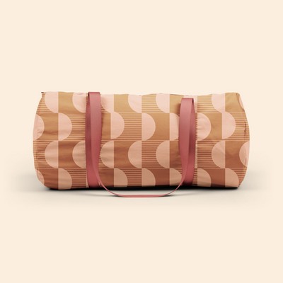 4CP Nylon Darling Duffel Bag