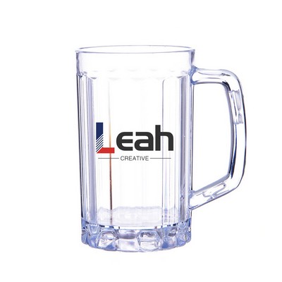 16 OZ. Beer Mug