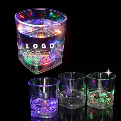 Whisky Cup with LED Lights