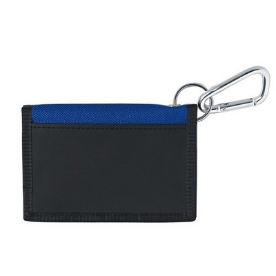 Carabiner Wallet