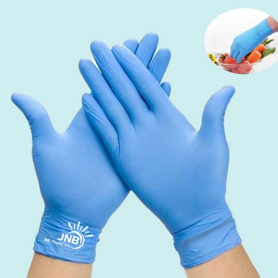 Kitchen Disposable Nitrile Gloves