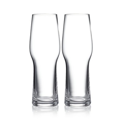 Waterford® 21.5 Oz. Craft Brew Pilsner Glass (Set of 2)