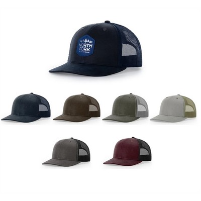 Richardson® 112WF Fremont Trucker Hat