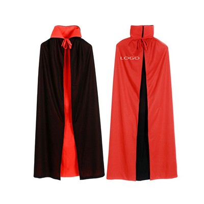 47" Vampire Cloak
