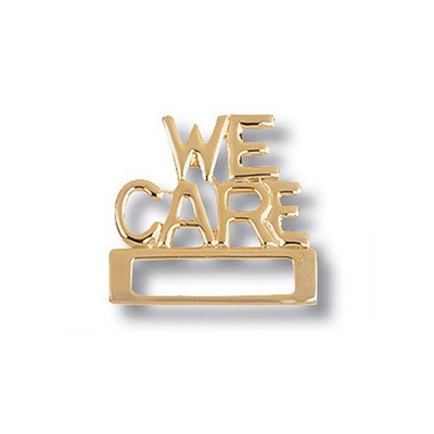 Prestige Medical - We Care Emblem