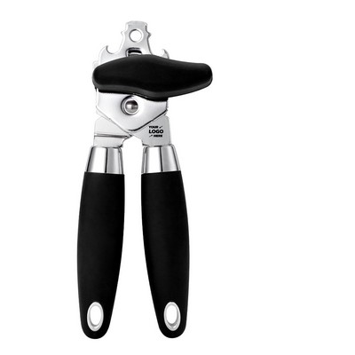 Stainless Steel Bottle Opener