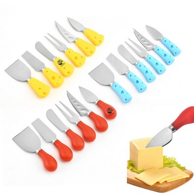 Cheese Knive Set