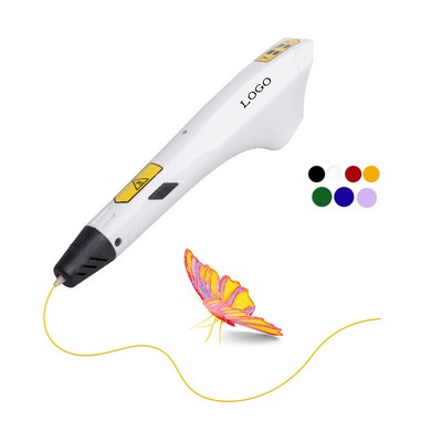 Printing 3D Pen