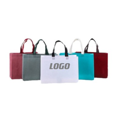 Non-woven Portable Tote Bag